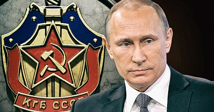 Настоящий разведчик никогда не врет