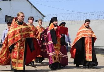 Передача Святых мощей в ИК-7 г. Комсомольска-на-Амуре (19).JPG