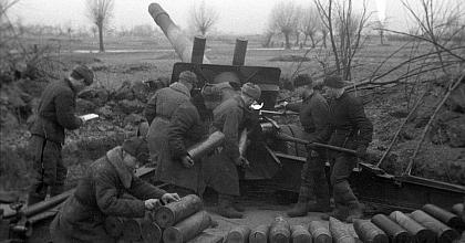 Сводка Совинформбюро от 26 февраля 1945 года