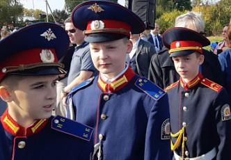 Открытие памятника генералиссимусу А.В.Суворову в селе Кистыш - 12.jpg