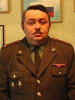 Макеев Алексей Викторович