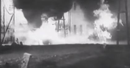 Сводка Совинформбюро от 22 февраля 1945 года
