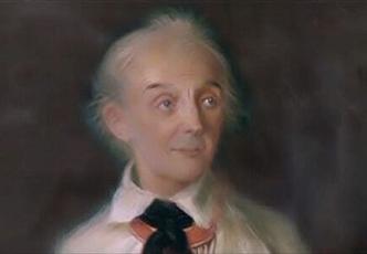 Русские праведники. Александр Суворов.