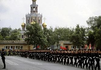Суворовский сбор в Филях