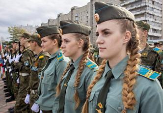 75-ЛЕТИЕ МОСКОВСКОГО-ГОРЬКОВСКОГО СВУ. ДЕНЬ ПЕРВЫЙ - НИЖНИЙ НОВГОРОД (8).jpg