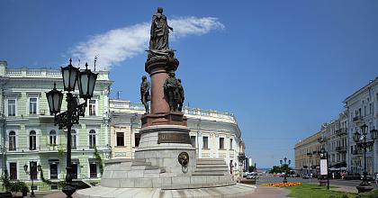 Бренд русского мира
