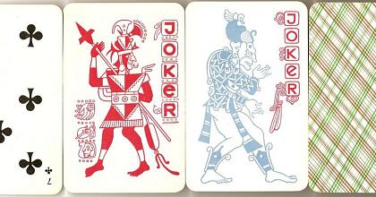 Ликбез для любителей погадать и/или поиграть в карты