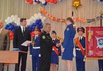 Кадеты Следственного комитета  в Химках(7).JPG