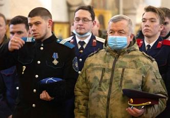 Вручение иконы с частицей Пояса Пресвятой Богородицы - 4.jpg