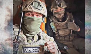 «Быть воином - жить Вечно. Памяти Героев»