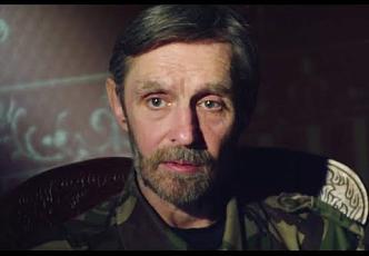 СУВОРОВСКИЙ ПОДВИЖНИК