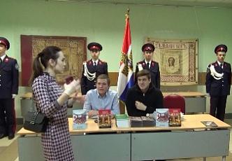 Знамена Императоских кадетских корпусов в Самаре (17).jpg