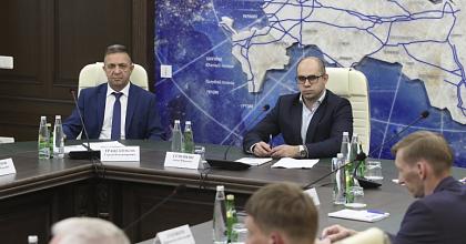 Московский суворовец оценил мобилизационную подготовку компаний ТЭК в Свердловской области