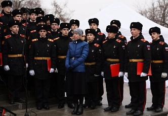 Героям Плевны посвящается (18).JPG