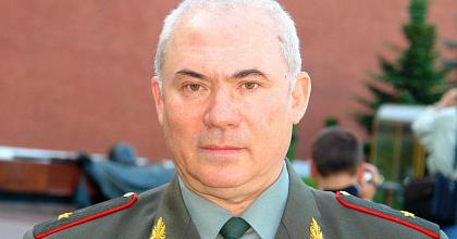 Московский суворовец Александр Владимиров выступил на конференции, посвящённой Кадетскому образованию в России