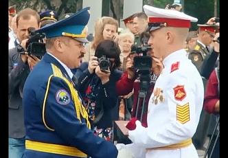 Кадетское образование - «вариативность» или служение?