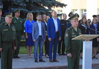 Начало учебного года в Московском СВУ (3).jpg