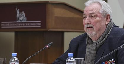 В Москве прошла международная конференция, посвящённая сохранению исторической правды о событиях Великой Отечественной войны