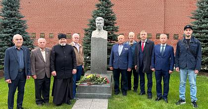 Благодарим создателей за нашу праведную суворовскую юность!