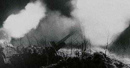 «Скачок» кавалеристов. День освобождения Луганска.