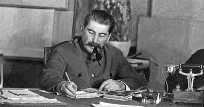 Как Сталин на 70 лет остановил сатанинскую глобализацию