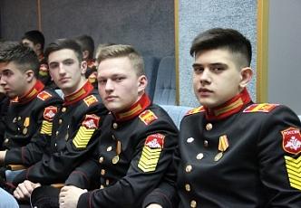 День Защитника Отечества в Московском СВУ (3).JPG