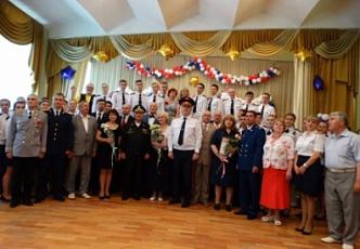 Кадеты Следственного комитета  в Химках(9).JPG
