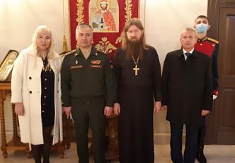 Преображенскому полку передан ковчег  (8).jpg