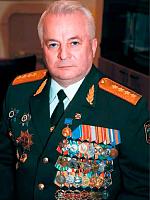 Бобрышев Валентин Сергеевич