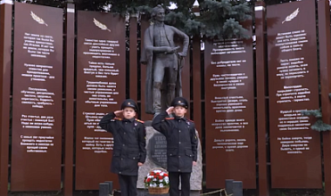«Ему быть Ангелом!»