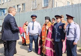 Передача Святых мощей в ИК-7 г. Комсомольска-на-Амуре (11).JPG
