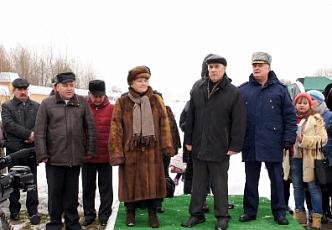 Открытие памятника суворовцу В.В.Кирсанову 7 ноября 2016 года (14).JPG