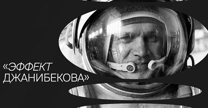 «Эффект Джанибекова»