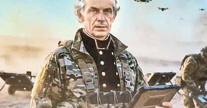 Благие дела «Московских суворовцев»