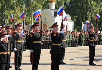 Начало учебного года в Московском СВУ (9).jpg