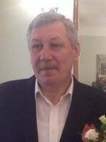 Прокофьев Виктор Николаевич