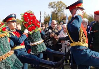 Открытие памятника генералиссимусу А.В.Суворову в селе Кистыш - 8.jpg