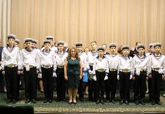 Выставка литографий в ЦМ ВС РФ (17).JPG