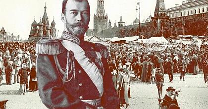 Высокий рост народонаселения России при Императоре Николае II