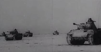 Сводка Совинформбюро от 24 февраля 1945 года