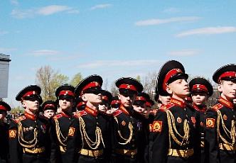 Кадетский парад столицы (3).JPG