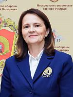 Черномаз Валентина Владимировна