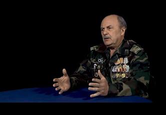 Мы воевали в Афгане