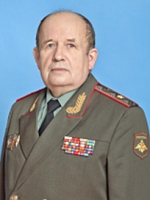 Шатров Олег Николаевич