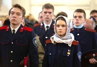 Вручение иконы с частицей Пояса Пресвятой Богородицы - 3.jpg