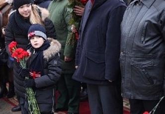 Героям Плевны посвящается (12).JPG