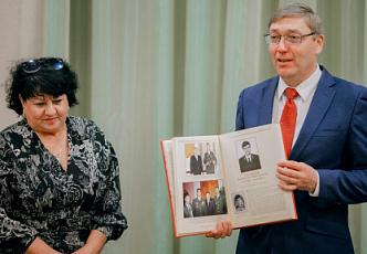 Книгу о Московском суворовском училище презентовали в столице  (11).jpg