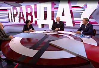 Наша профессия - Родину защищать!