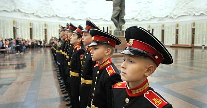 Царьград: Есть ли будущее у Суворовских училищ?