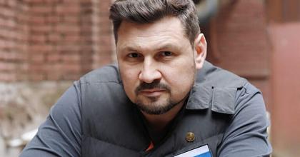 Артист, выпускник суворовского училища